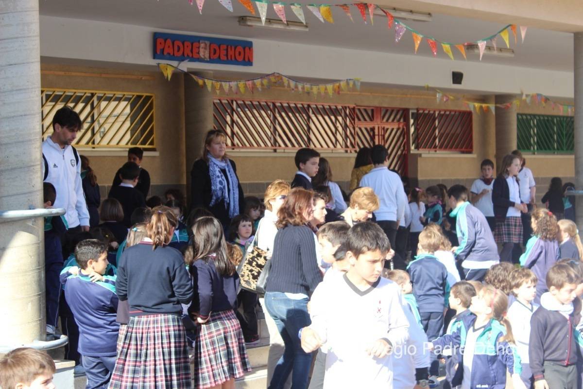 2014 03 07 TXUPINAZO INFANTIL PRIMARIA (148)